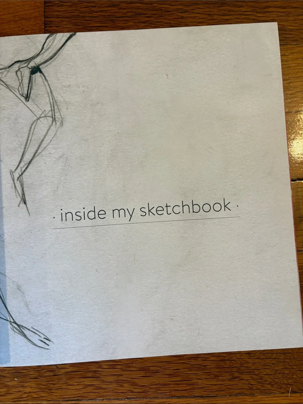 The Sketchbook of Loish: Art in Progress Tutorial 150 pg hardcover book - New